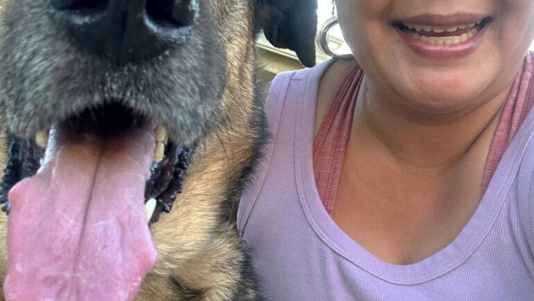 Happy Selfie Saturday!