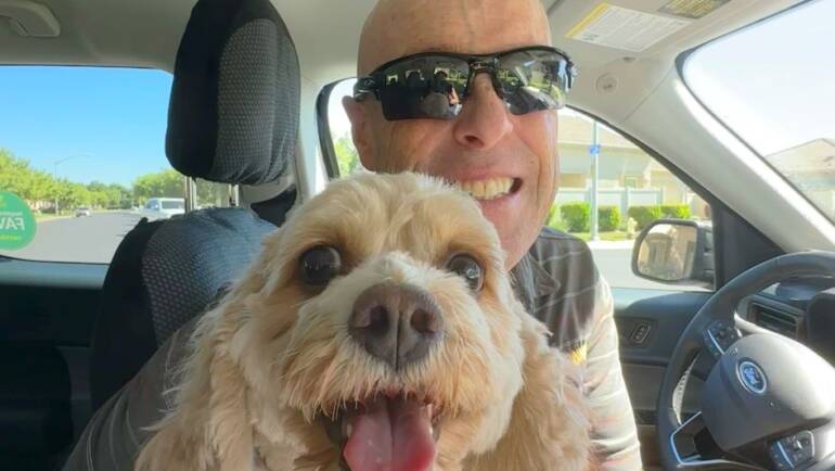 Happy Selfie Saturday!