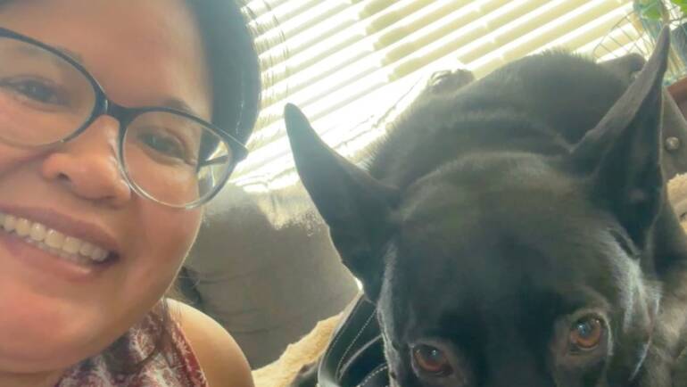 Happy Selfie Saturday!