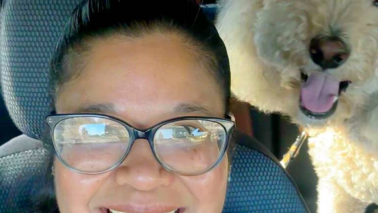 Happy Selfie Saturday!