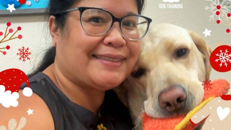 Jolly Selfie Saturday