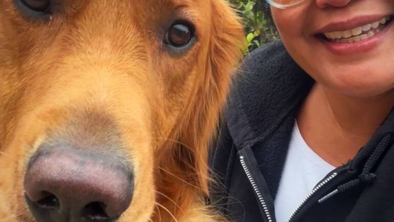 Happy Selfie Saturday!