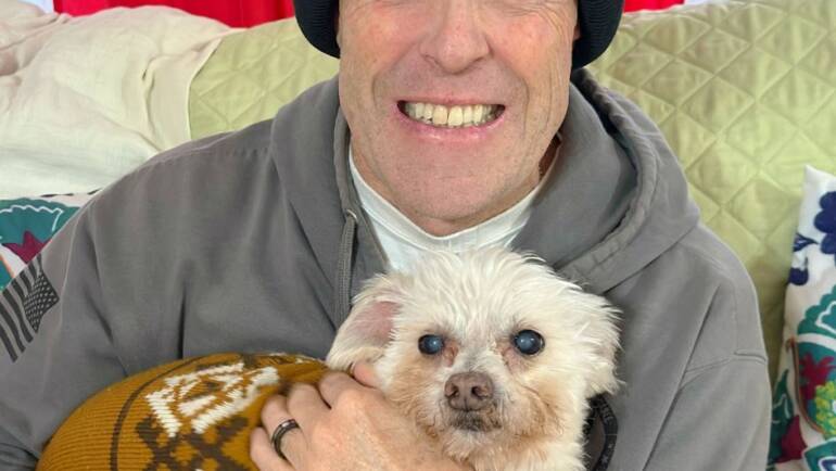 Happy Selfie Saturday!