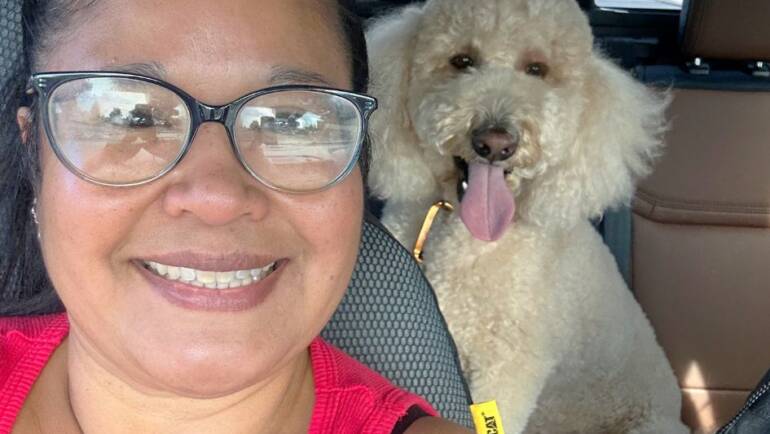 Happy Selfie Saturday!