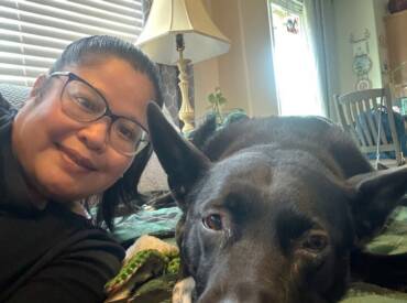 Happy Selfie Saturday!