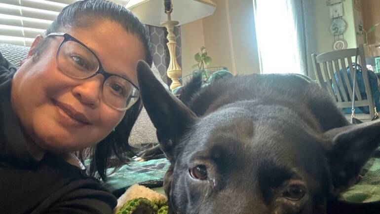 Happy Selfie Saturday!