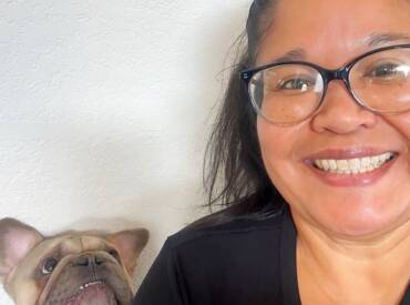 Happy Selfie Saturday!