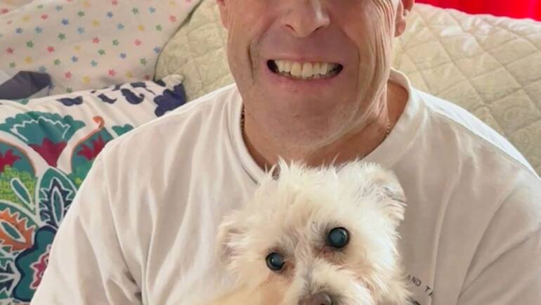 Happy Selfie Saturday!