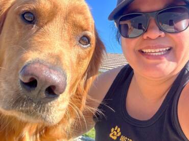 Happy Selfie Saturday!