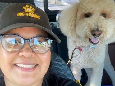 Happy Selfie Saturday!