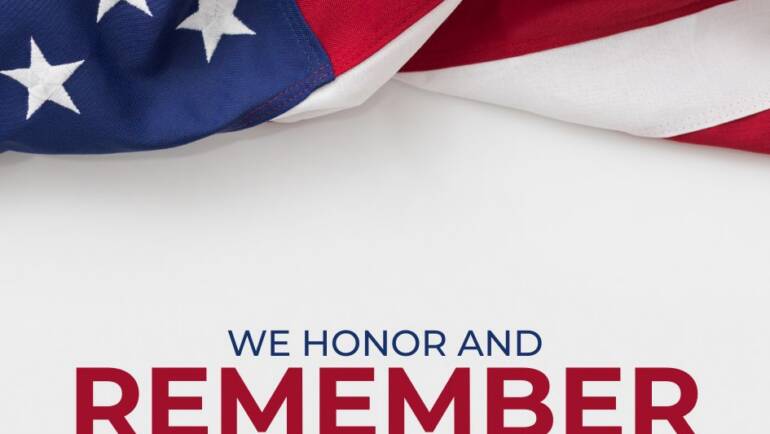 We Remember