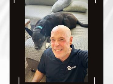 Happy Selfie Saturday!