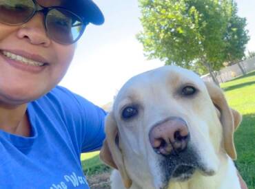Happy Selfie Saturday!