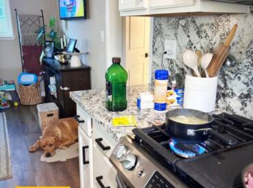A Place for Thanksgiving